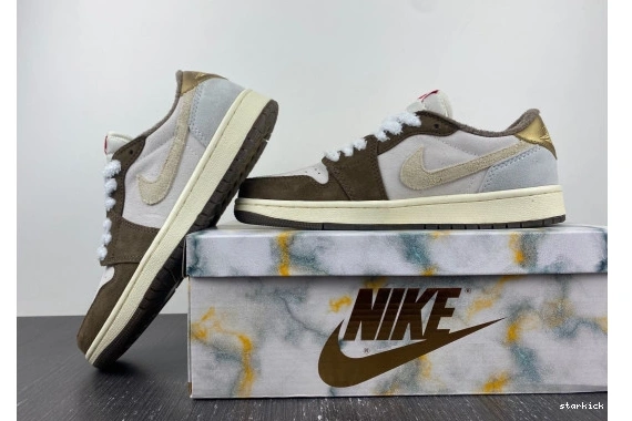Retro DV1312-200 DV1312-200 Rabbit of 1 OG the Year Jordan Low 0826